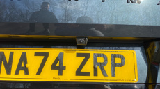 MINI Countryman 2.0 John Cooper Works ALL4 [Level 3] 5dr Auto Petrol Hatchback